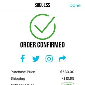 Meet your Posher, Kenny